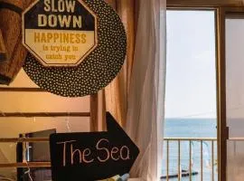 Beachfront bliss