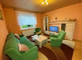 Ferienwohnung Landmannsruh