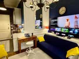 DECOR metro WiFi 300 Mbs 65TV Netflix HBO