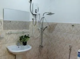 Seven Kandy Homestay