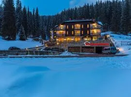 Alenik Private Apartment The Stream Resort Hotel