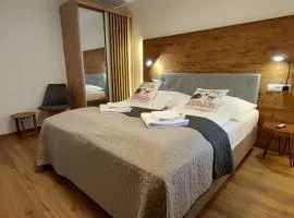 贝尔格布里克旅馆