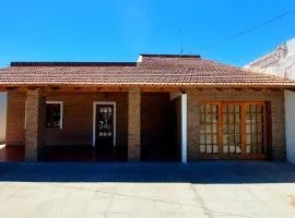 Chalet Monte Hermoso