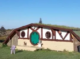 Casa Hobbit Puerto Montt