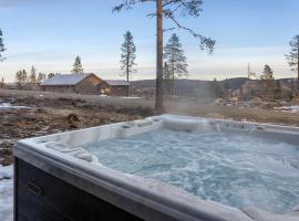 Trysilfjell hytteområde 2115 by Vacation Trysil, hotel em Trysil