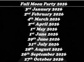 Haadrin Fellini Hostel & Pizzeria