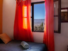 Cabaña Paraíso Cachi โรงแรมในกาชิ