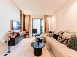 New Architect & Design Studio - CFC & Maarif