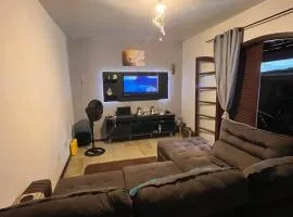 Casa Beira Mar Riviera