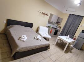 Sicilian Room, Hotel in Catania