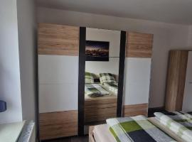 Ferienwohnung M&M, Hotel in Sonnenberg