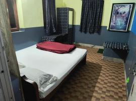 Vaibhav Hotel，Raxaul的飯店