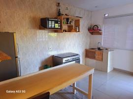 Habibi acomodação, Hotel in Marracuene