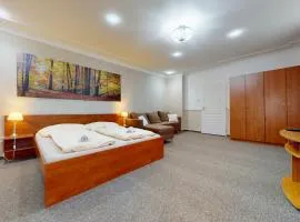 Apartmán Harmónia, Bardejovské kúpele