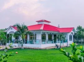 Brigadiers Retreat Farm