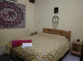 Haven Hideaway - Biet Moussa - بيت موسي, hotel in Dahab