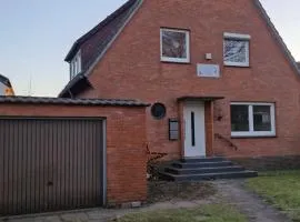 Apartment am Bürgerpark Verden