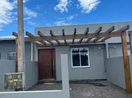 Geminado Praia pérola