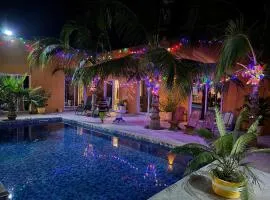 Hôtel Colibri Lac Rose