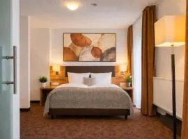 Sautter Hotel Stuttgart City