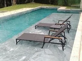 Mansão de Luxo em Domingos Martins