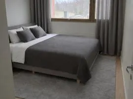 Saunallinen kaksio Jyväskylässä