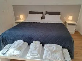 Antica Dimora Petito Luxury Suites