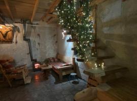 Hors's Home, hotel i Hors