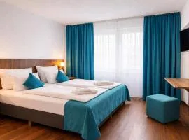 Hotel Hansa Stuttgart City