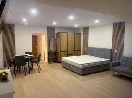 Ferienwohnung Nideggen