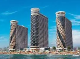Comfortable Apartments Batumi