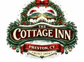 The Cottage Inn At Amos Lake