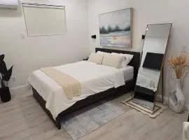Modern Suite with Kitchen Prkng Near Disney and DTLA