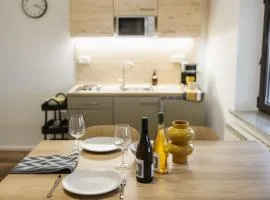 Apartma Castrum Vini