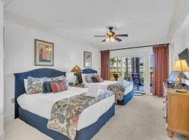 1850 Beachside Tennis at The Sea Pines Resort