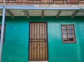 Breathtaking Volcán Barú Views