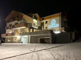 Bella Monte, hotel a Szczyrk