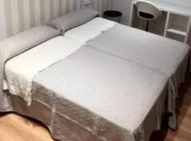 Apartamento Xogo da Ola En el camino De Santiago