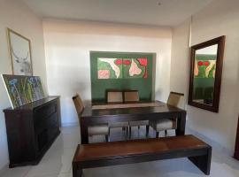 Williston Bly of Gly, hotell i Williston