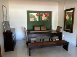 Williston Bly of Gly, hotelli kohteessa Williston