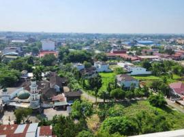 Khodijah Homestay, Hotel in Medan