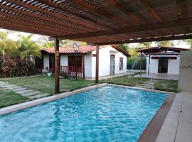 Casa 550, hotel in Turbaco