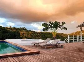 Studio Terres Basses, Saint-Martin