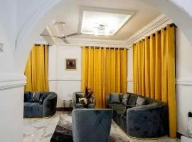 Milton Avenue Suites