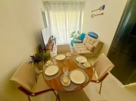 Apto Dona Olívia Universidade - Confortável