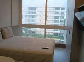 Loft Livin em Atlântida