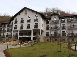 Tumanski Konak, Natalije Dugošević 17