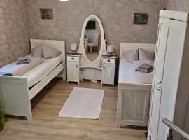 Apartments Zámoček Staré časy