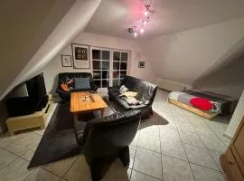 FeWo Rodopo - Wohlfühlen im Grünen