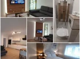Apartament w Czarnowąsach 3